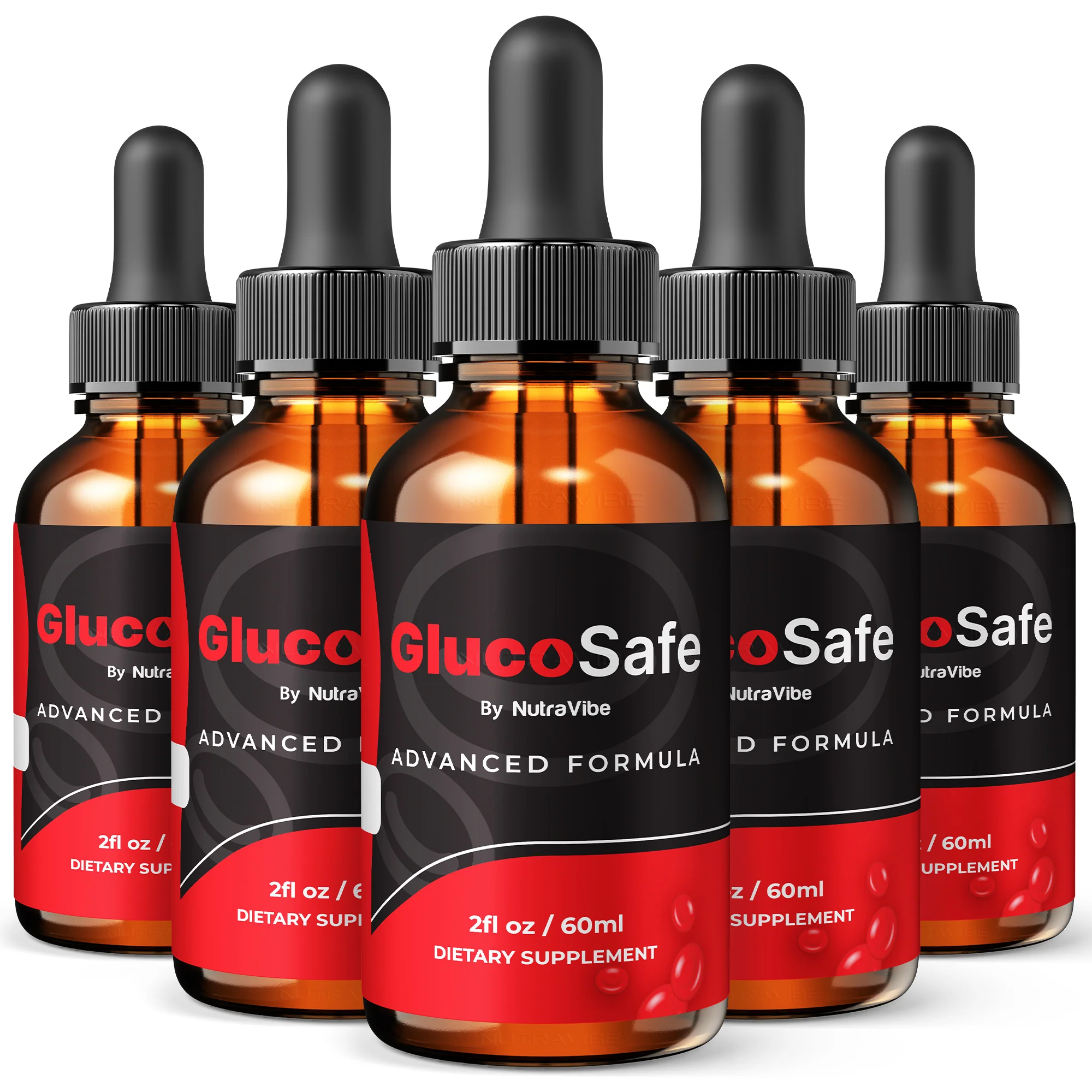GlucoSafe GlucoSafe
